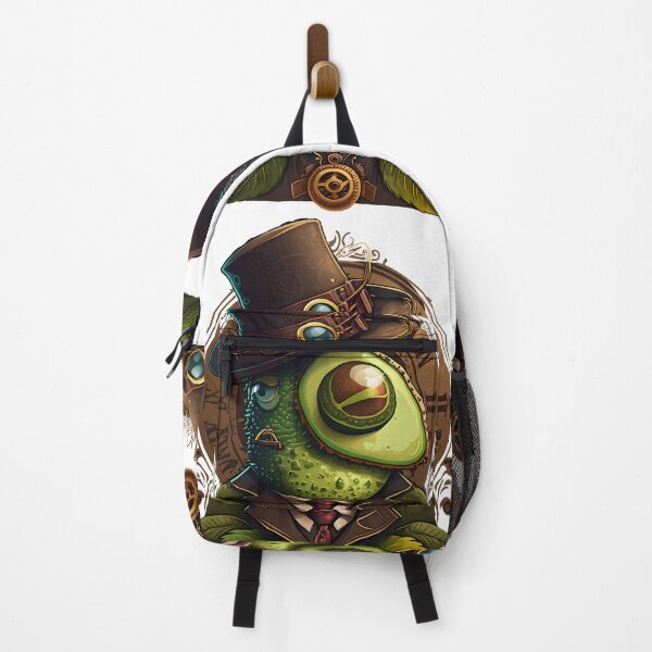 Artikelvorschau, Steampunk-Avocado entworfen und verkauft von starider.
