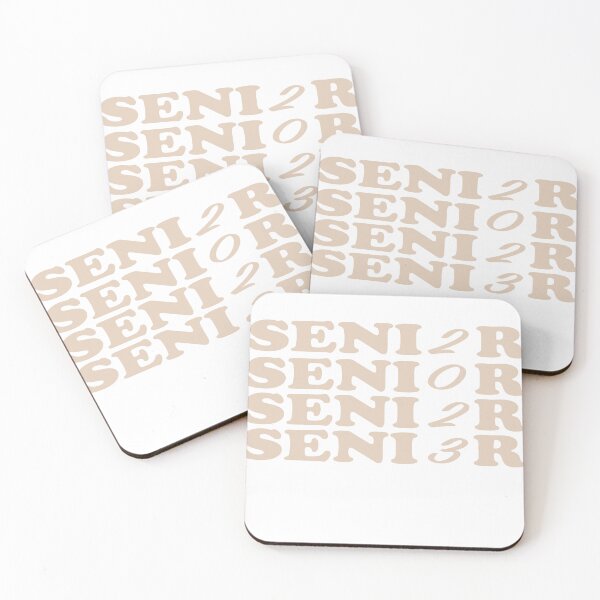 Item preview, Senior 2023 designed and sold by designerse323.