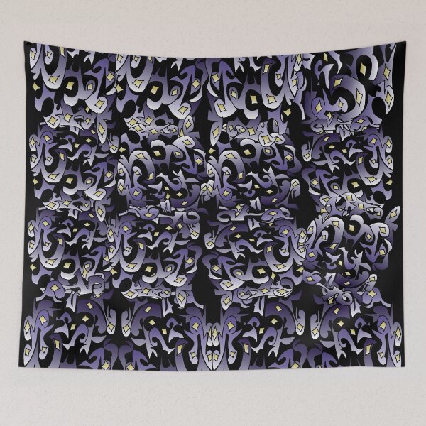 Item preview, Strange Brew designed and sold by ubustudio.