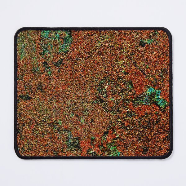 Item preview, Green Rust designed and sold by ralphsamo.