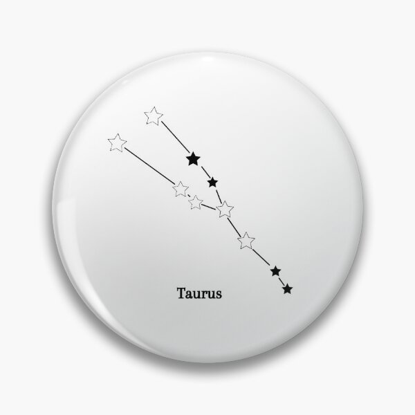Item preview, Taurus pattern designed and sold by valeri-ia.