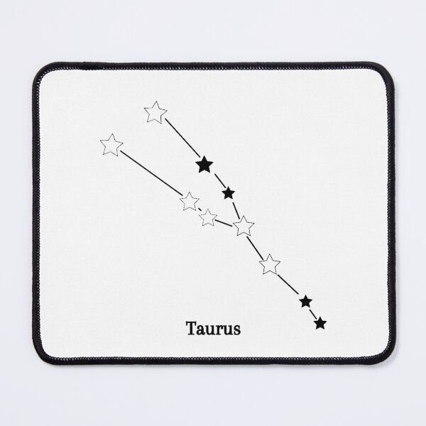 Item preview, Taurus pattern designed and sold by valeri-ia.