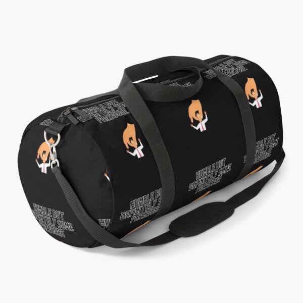 Item preview, GIFT HUMBLE BUT DEFINITELY SOME PRESSURE designed and sold by ROBOUE.
