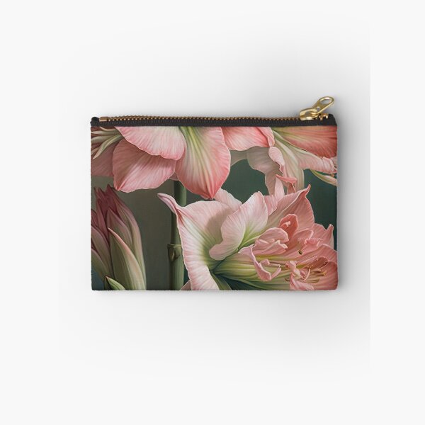 Item preview, Pink Amaryllis  designed and sold by Vanover Designs.