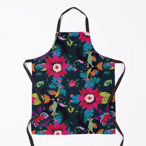Item preview, 2023 Trend design Colorful Flower Pattern Motif V1 designed and sold by Family Journey with God.