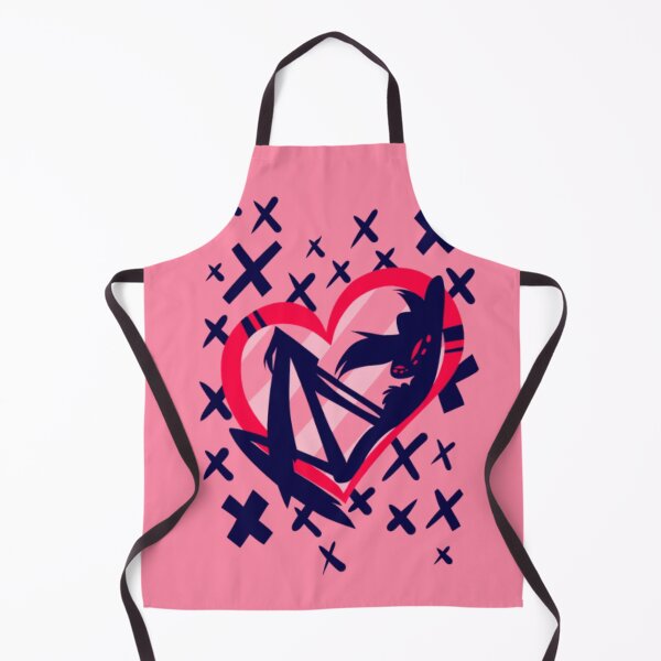 Item preview, Angel Dust Valentines Day 2018 - Hazbin Hotel designed and sold by Anime-Express.