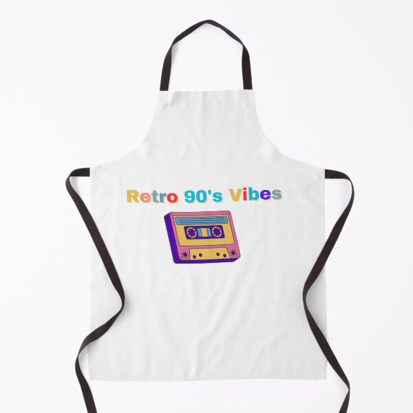 Item preview, RETRO 90S VIBES designed and sold by graphicdesigne.