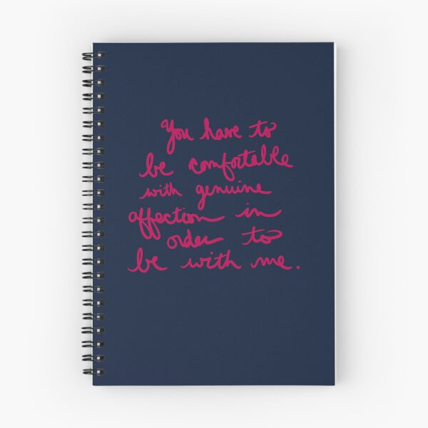 Item preview, Genuine Affection designed and sold by abeink.
