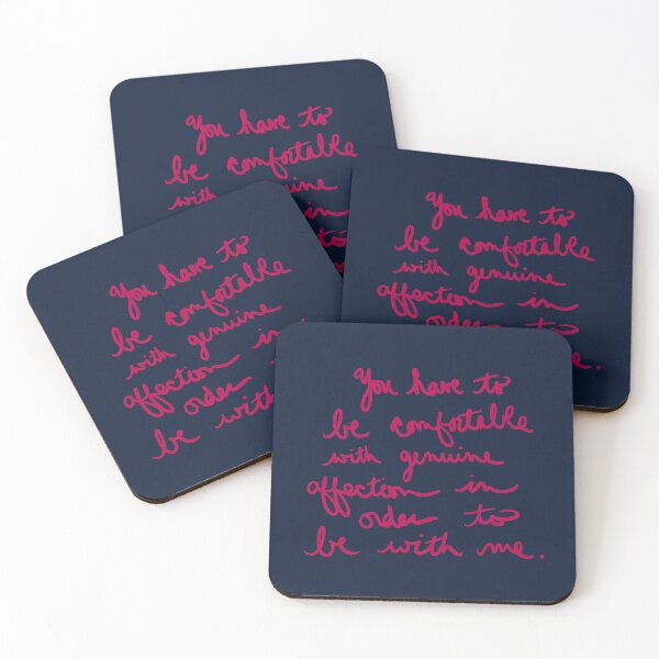 Item preview, Genuine Affection designed and sold by abeink.