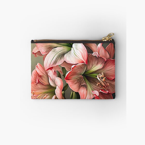 Item preview, Pink Amaryllis  designed and sold by Vanover Designs.