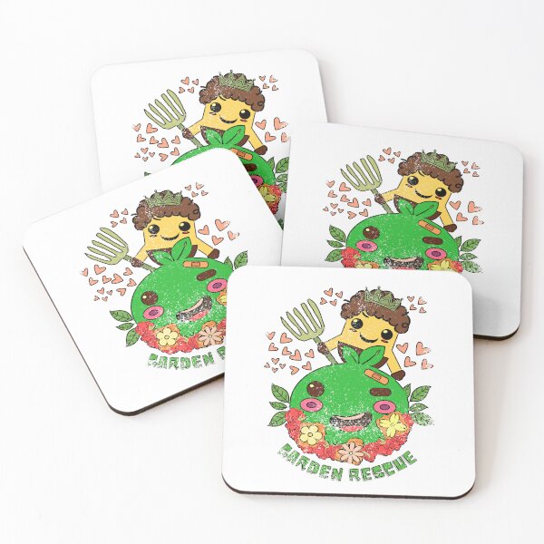 Item preview, Gardening, garden rescue  designed and sold by Teescount.
