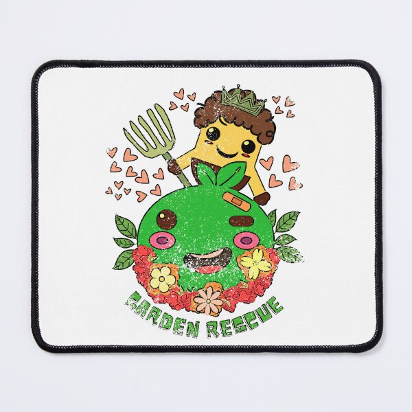 Item preview, Gardening, garden rescue  designed and sold by Teescount.