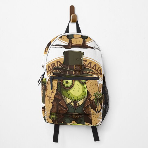 Item preview, Steampunk Avocado Design - Vintage Victorian Aesthetic Artwork designed and sold by starider.