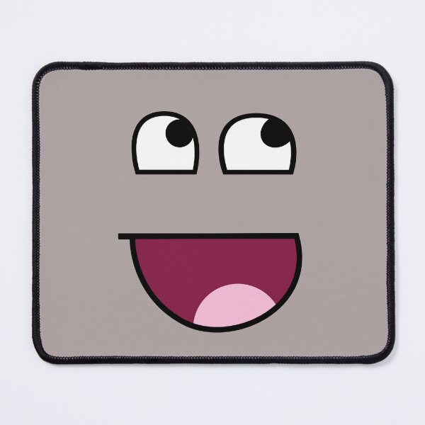 Roblox Noob  iPad Case & Skin for Sale by AshleyMon75003