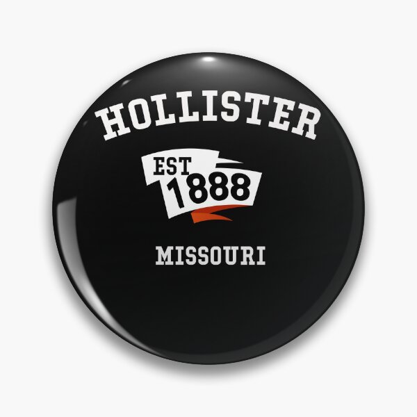 Item preview, hollister missouri mo vintage state athletic style designed and sold by zaide19.