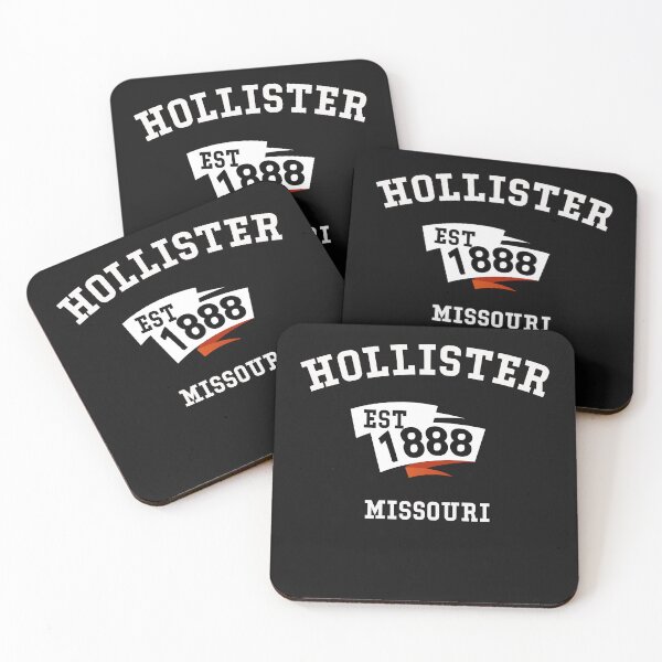 Item preview, hollister missouri mo vintage state athletic style designed and sold by zaide19.