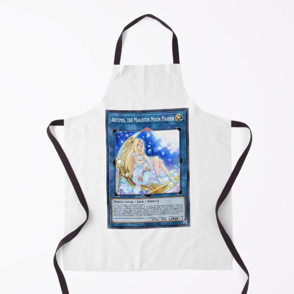 Item preview, Artemis, the Magistus Moon Maiden designed and sold by GloriaKelly2.