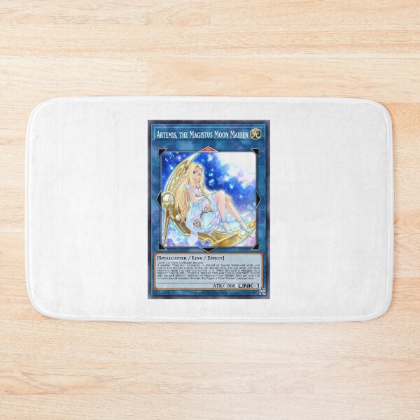 Item preview, Artemis, the Magistus Moon Maiden designed and sold by GloriaKelly2.