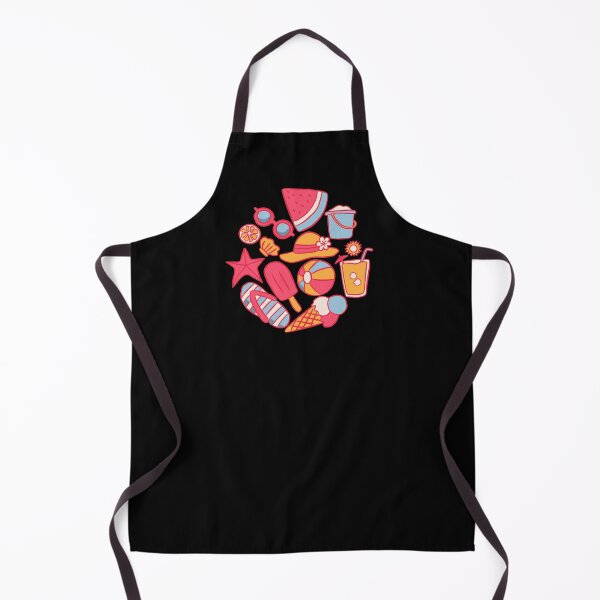 Item preview, Cute summer illustration designed and sold by Yarafantasyart.