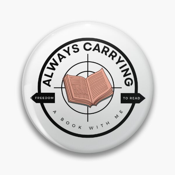 Item preview, Always Carrying (a book) designed and sold by MysteriesBooks.