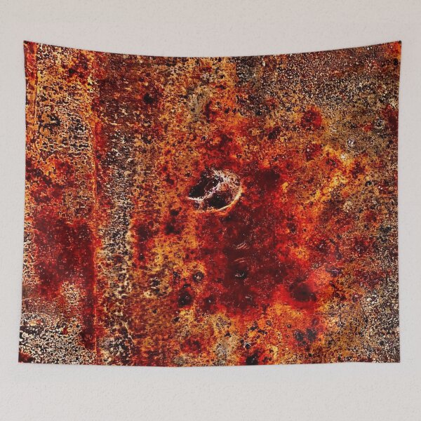 Item preview, Urban Rust designed and sold by ralphsamo.