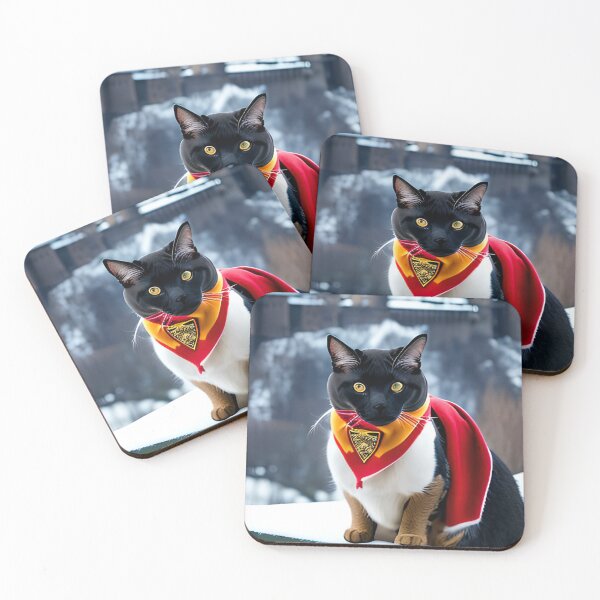 Item preview, Harry cat designed and sold by jaquelinedejff.