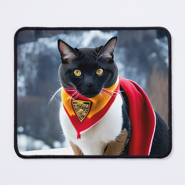 Item preview, Harry cat designed and sold by jaquelinedejff.