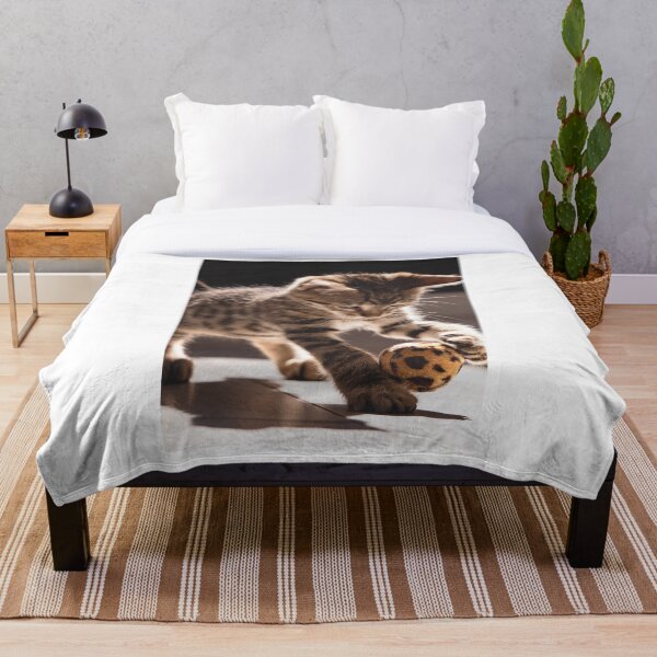 Item preview, litlle cat - new brand designed and sold by JAGCARGO.