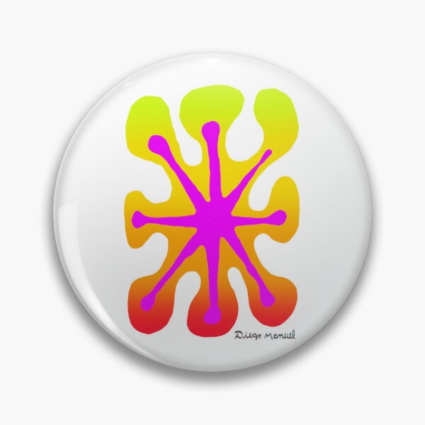 Item preview, Pop abstract designed and sold by Diego Manuel Rodriguez.