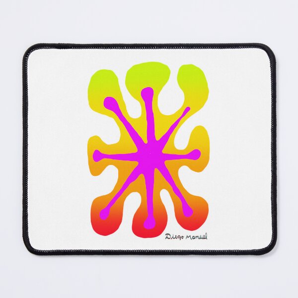Item preview, Pop abstract designed and sold by Diego Manuel Rodriguez.
