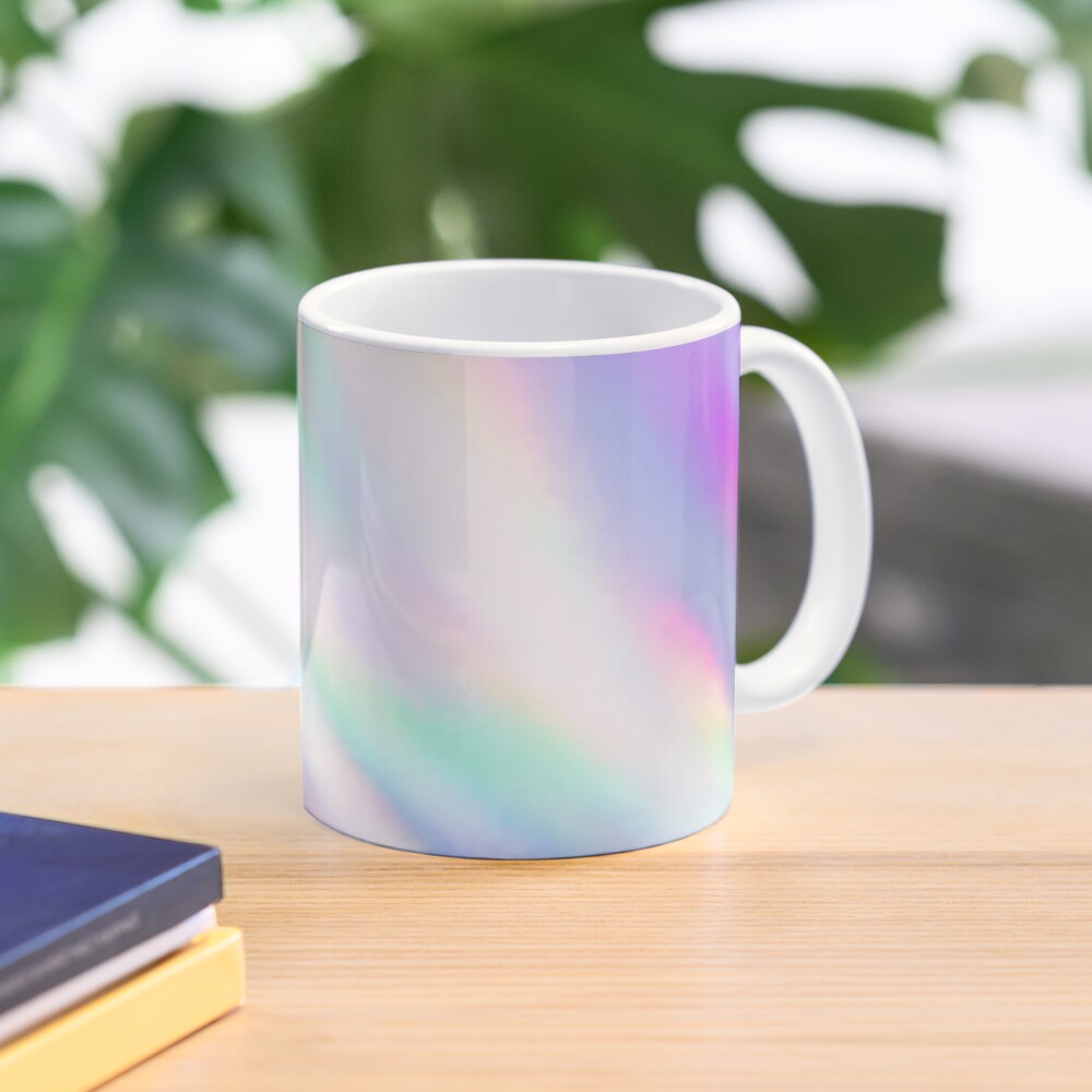 Item preview, Classic Mug designed and sold by MICKSPIKS.