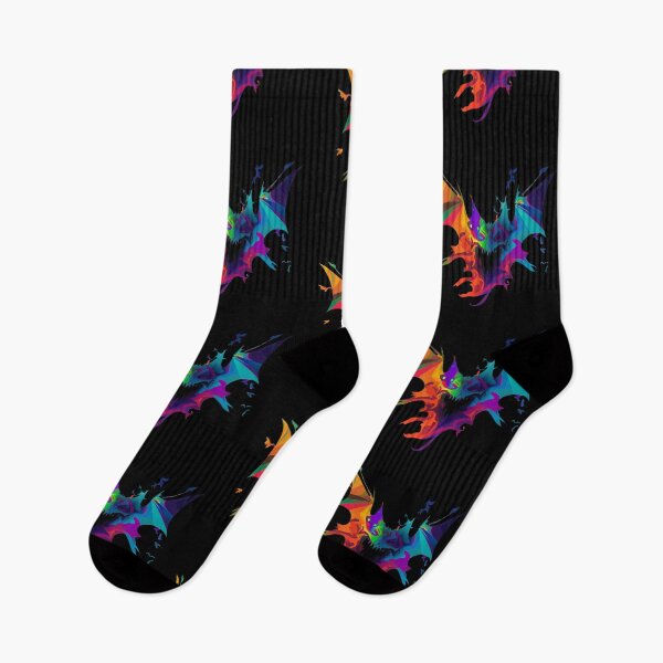 Item preview, Trippy Bat designed and sold by TrippeyDuke.