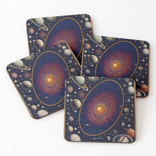 Item preview, Renaissance Spcae Art designed and sold by D-Merch-Store.