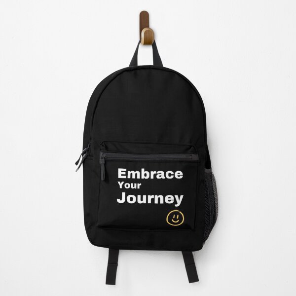 Item preview, Embrace your journey designed and sold by Justeecat.