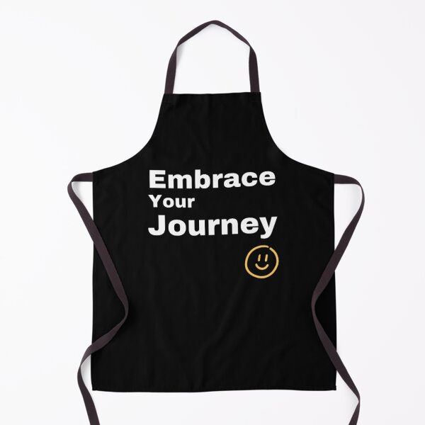 Item preview, Embrace your journey designed and sold by Justeecat.