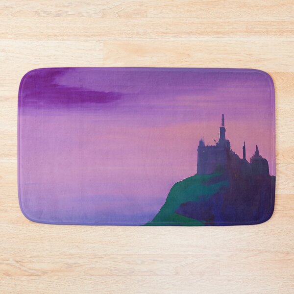 Item preview, Purple Sky designed and sold by Donkey's Salad.