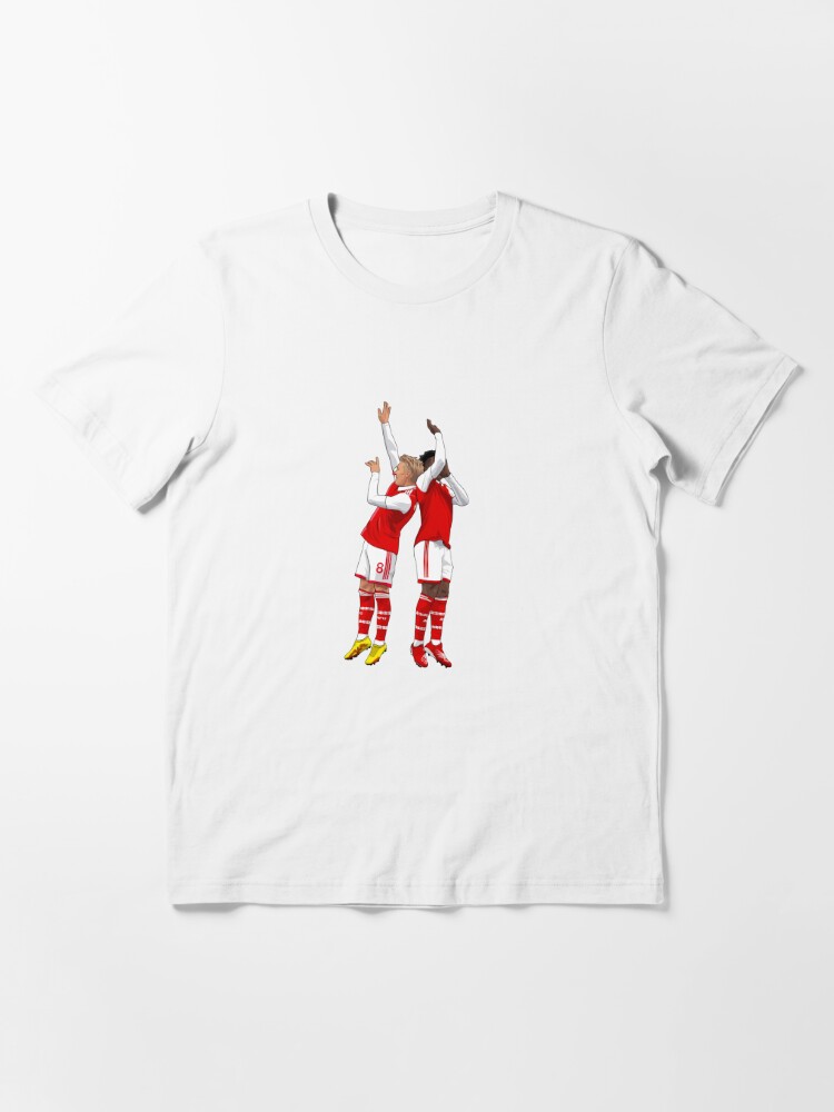 Martin Odegaard arsenal Active T-Shirt for Sale by GunnerBallZ