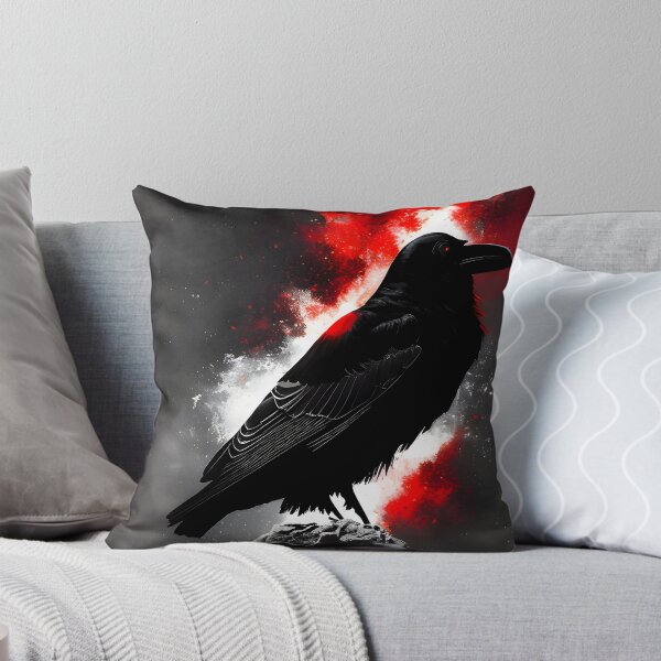 Item preview, Raven's Perch designed and sold by atangerprints.