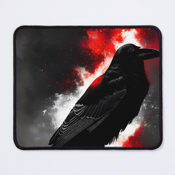 Item preview, Raven's Perch designed and sold by atangerprints.