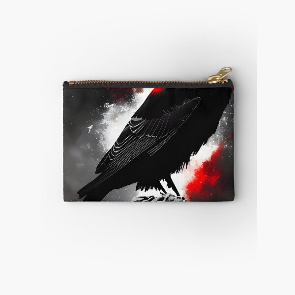 Item preview, Raven's Perch designed and sold by atangerprints.