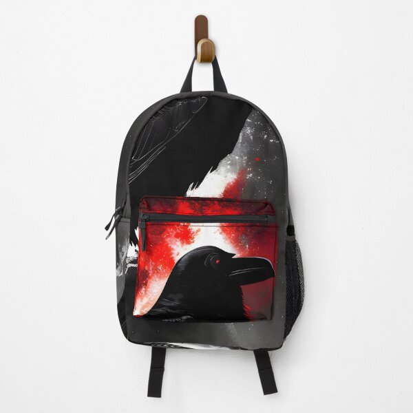 Item preview, Raven's Perch designed and sold by atangerprints.