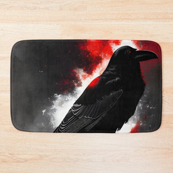 Item preview, Raven's Perch designed and sold by atangerprints.
