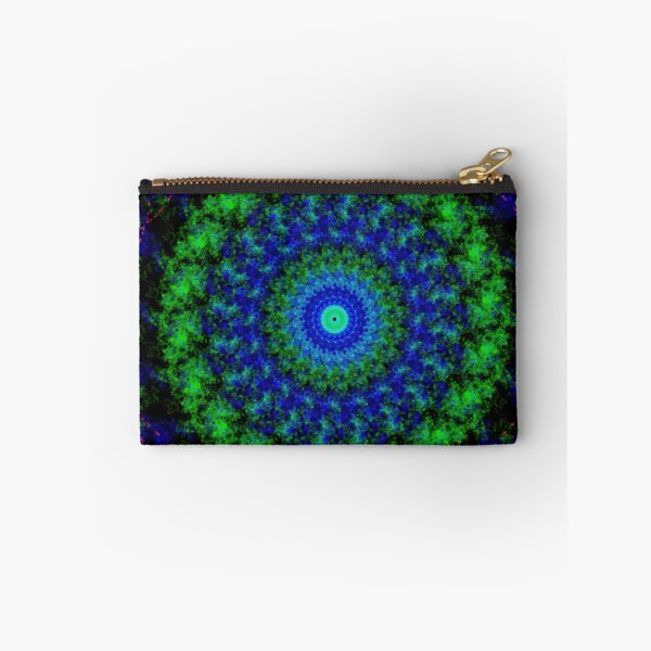 Item preview, Patience Mandala designed and sold by CommandoCrane.