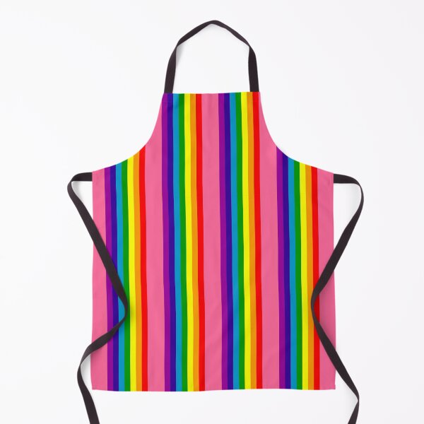 Item preview, Rainbow pattern graphic, pride month festival, LGBTQ designed and sold by Pattrenonly.