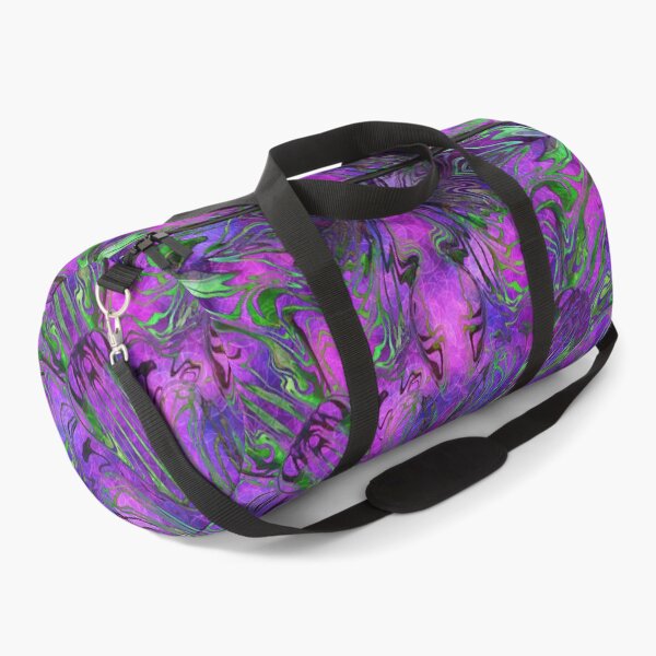 Item preview, Crazy Fluid Design designed and sold by JenConArt.