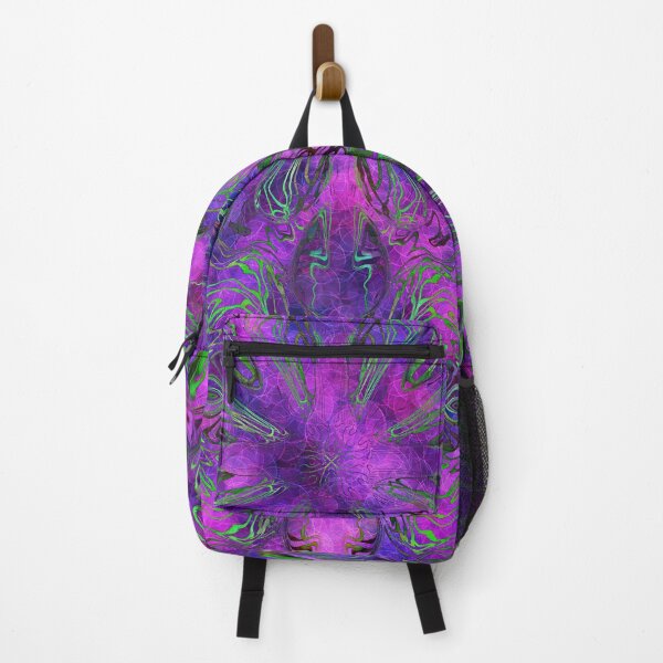 Item preview, Crazy Fluid Design designed and sold by JenConArt.
