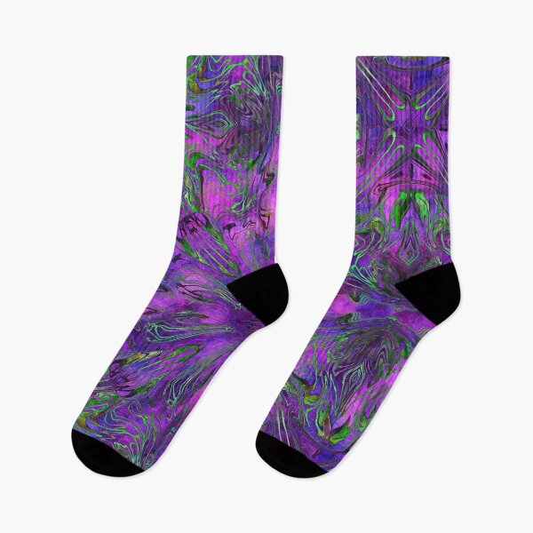 Item preview, Crazy Fluid Design designed and sold by JenConArt.
