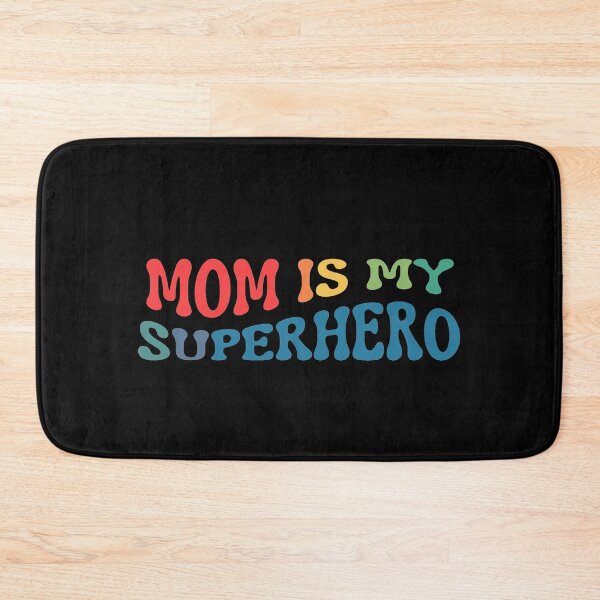 Item preview, Mom Is My Superhero. Best Mom Ever. Perfect Gift For Moms. Mother's Day Gifts designed and sold by ImaginedCo.