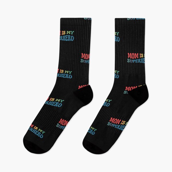 Item preview, Mom Is My Superhero. Best Mom Ever. Perfect Gift For Moms. Mother's Day Gifts designed and sold by ImaginedCo.