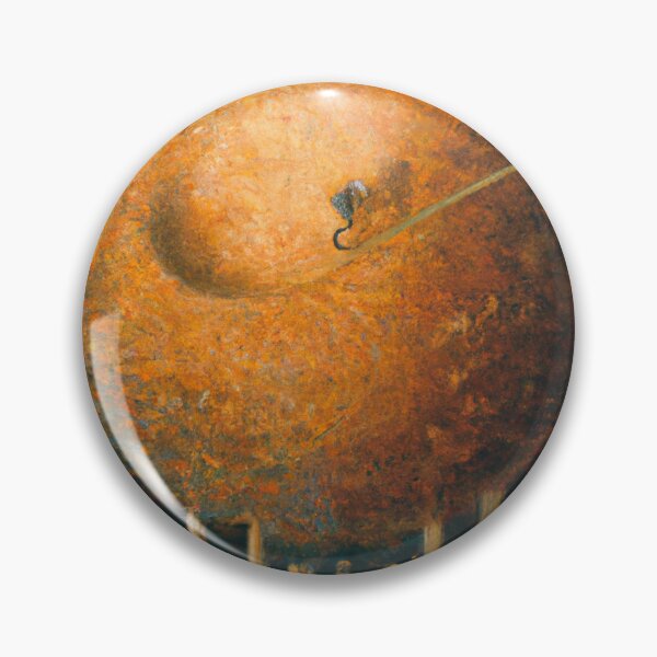 Item preview, Renaissance Planet Art designed and sold by D-Merch-Store.